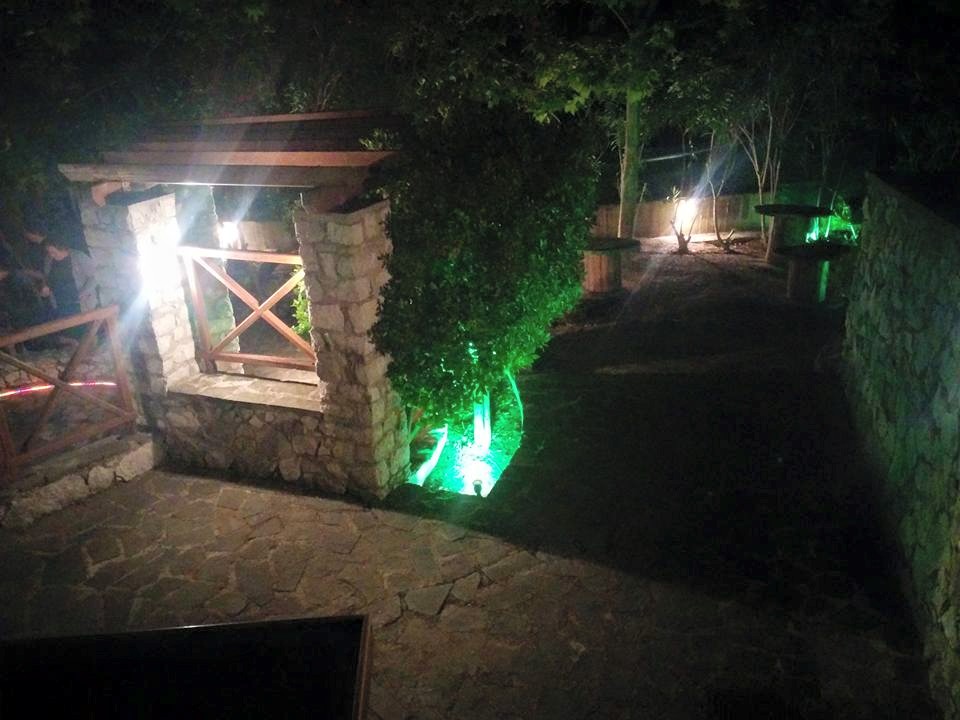 Το Γκιζάνι της Ψίνθου μετά από παρεμβάσεις νεαρών εθελοντών - Γκιζάνι Ψίνθος 2015 Το Γκιζάνι της Ψίνθου μετά από παρεμβάσεις νεαρών εθελοντών - Γκιζάνι Ψίνθος 2015